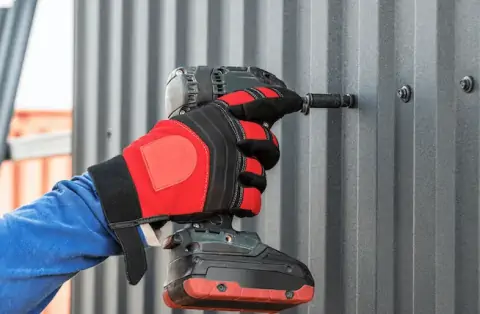 Travaux de zinguerie - Saints-Geosmes